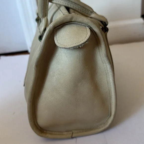 Vintage Coach bag - Picture 5 of 16